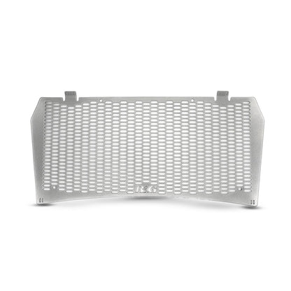 PRO Radiator Guard for Aprilia Tuareg 660 '22- Colour Finish: Matt Dark Blue