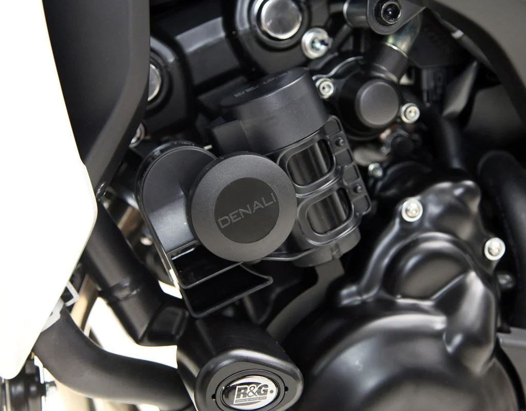 Denali Horn Mounting Bracket for Honda CB500F '13-'19