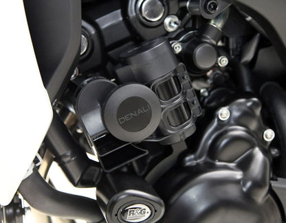 Denali Horn Mounting Bracket for Honda CB500F '13-'19