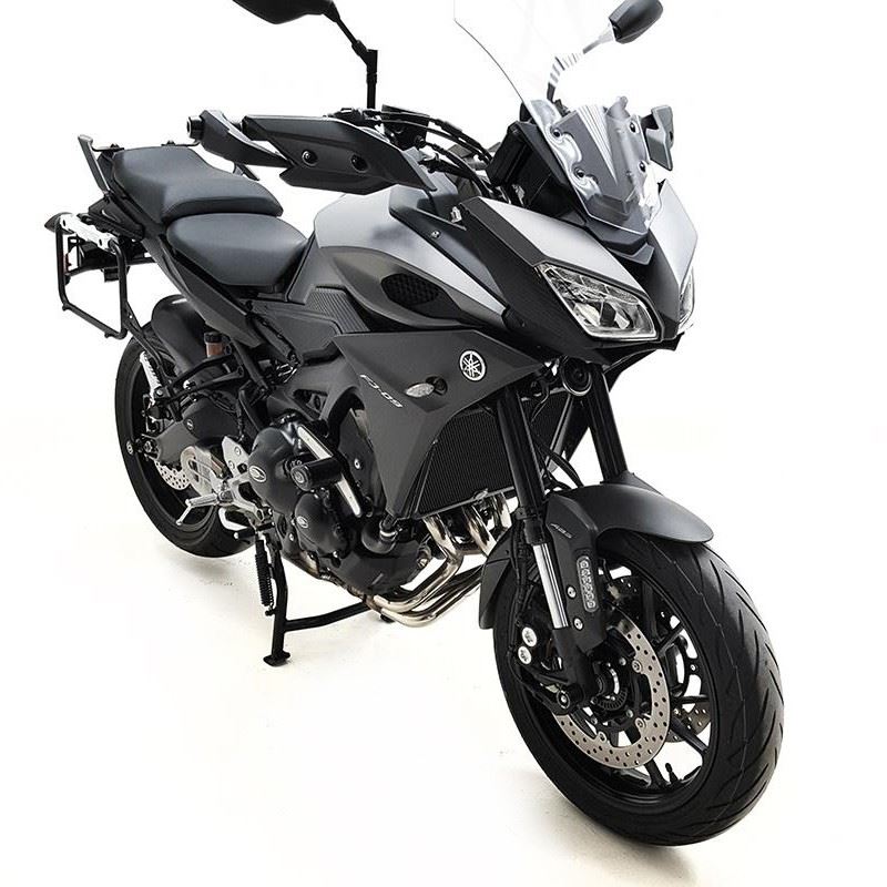 DENALI Daytime Running Light With Waterproof Flush Mounting Kit  Light Colour: White