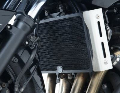 Radiator Guards for SUZUKI GSF1250S & N '07-