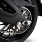 M10 Elevation Paddock Stand Bobbins Colour: Silver