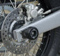 Swingarm Protectors for Husqvarna TE 125