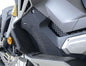 R&G Boot Guard Kit for Honda X-ADV (750) '17-'20