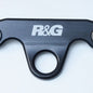 Tie-Down Hooks for the Kawasaki ZX-10R '11- & ZX-10RR '21- Colour: Black