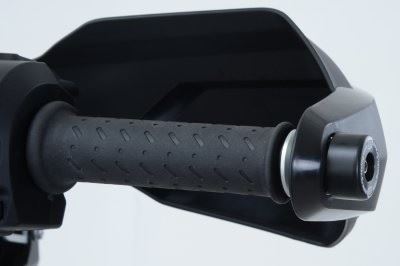 Bar End Sliders for Triumph Tiger 800 XCX/XRX '15- & XCA '18-