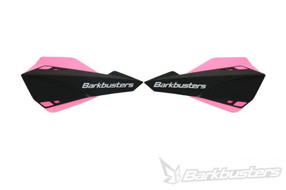 Barkbusters SABRE MX/Enduro Handguard Choose Colour : Yellow with Black Deflectors