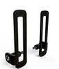 Denali Fender Mount for DRL & B6 Visibility Pods