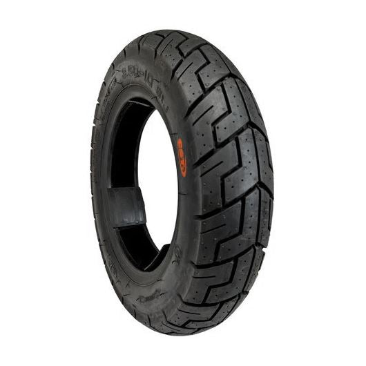 3.50-10 C907 4PR 51J E-MARK (7456) CST Black Tyre
