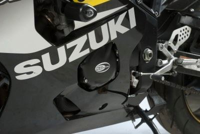Engine Case Covers