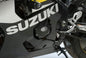 Engine Case Covers