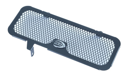 Radiator Guard and Oil Cooler Guard Kit for Suzuki GSXR 1000 '03-'04