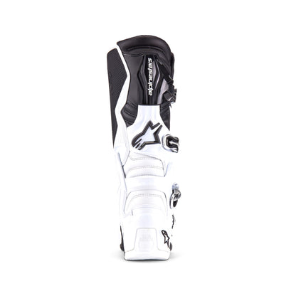 Alpinestars Tech 7 - White Black - US 13 / EU 48