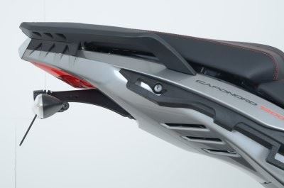 Tail Tidy for Aprilia Caponord 1200 ('13-)
