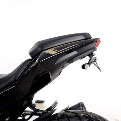 Tail Tidy for Lexmoto LXR (SE) '21-