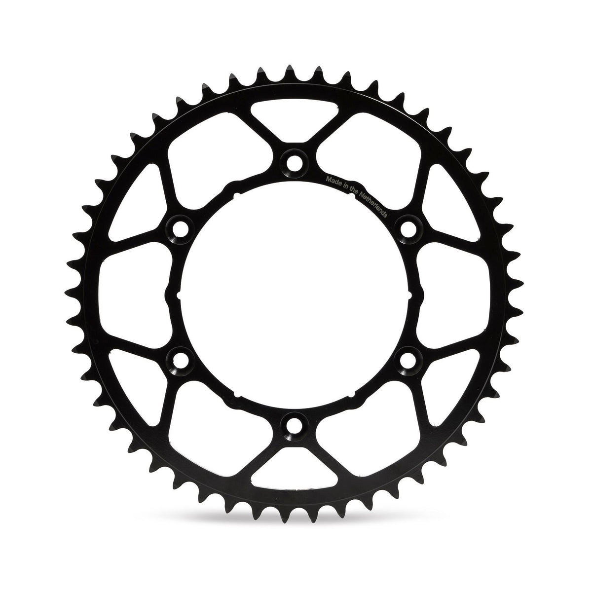 Moto-Master Steel Ultralight Rear Sprocket - 420-48 - Yamaha YZ65 (2018-)
