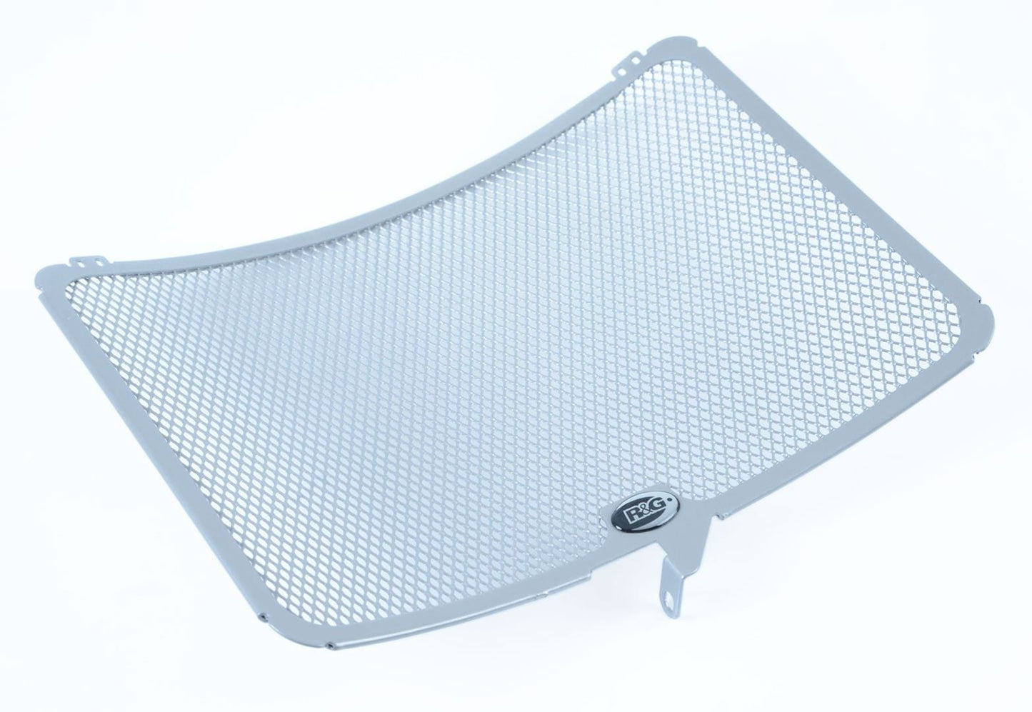 Radiator Guards for Yamaha YZF-R1 '09-'14 Colour: Black
