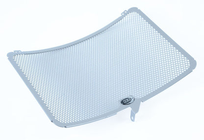 Radiator Guards for Yamaha YZF-R1 '09-'14 Colour: Black