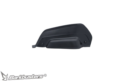 BarkBusters Wind Deflectors (VPS) Colour: Black