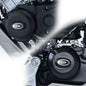 Engine Case Cover Kit (2pc) for Honda CB125R '18-'20