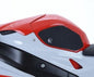 R&G Tank Traction Grips for BMW S1000RR '15-18' Colour: Clear