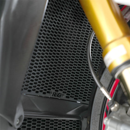 PRO Radiator Guard MV Agusta Brutale 1000RS '24-
