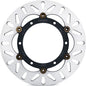 Ferodo Brake Disc Floating Steel Centre FMD0163RF