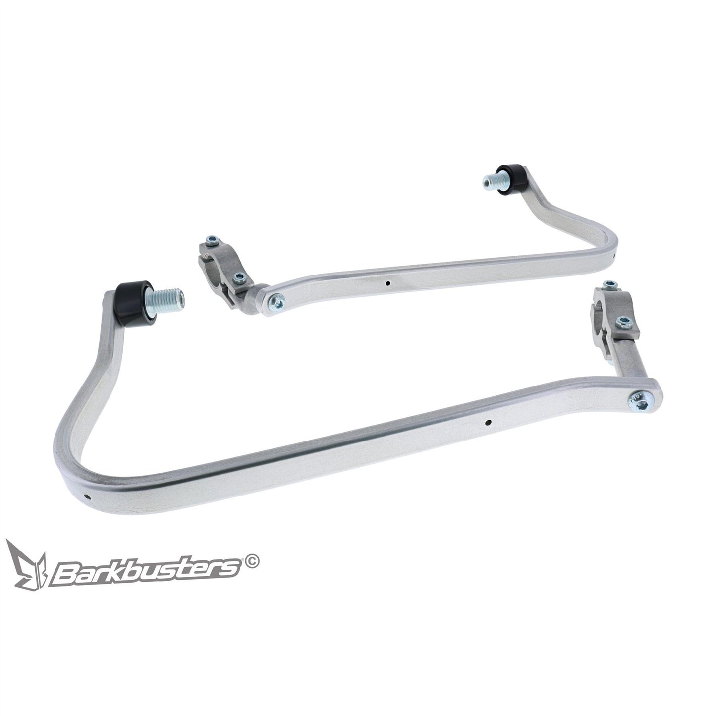 BarkBusters Handguard Kit for Harley Davidson Pan America '21-