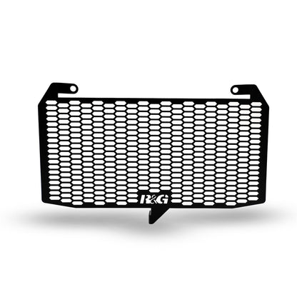 PRO Oil Cooler Guard for Suzuki Hayabusa '08- & B-KING
