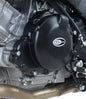 Engine Case Covers for Suzuki DL1000 V-Strom '14- & DL 1000XT V-STROM '17-