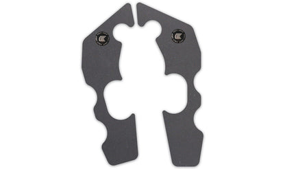 Eazi-Grip Scuff Guard Kit to fit Aprilia Tuono V4 1100 FACTORY '21-