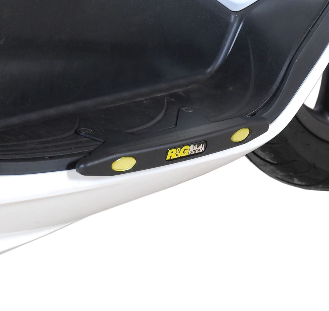 Footboard Sliders for Honda PCX125/150 ’12-’14