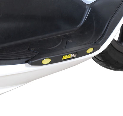 Footboard Sliders for Honda PCX125/150 ’12-’14