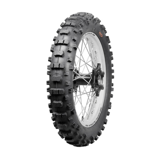 140/80-18 CM724 70M TT E-Mark FIM Enduro Tyre