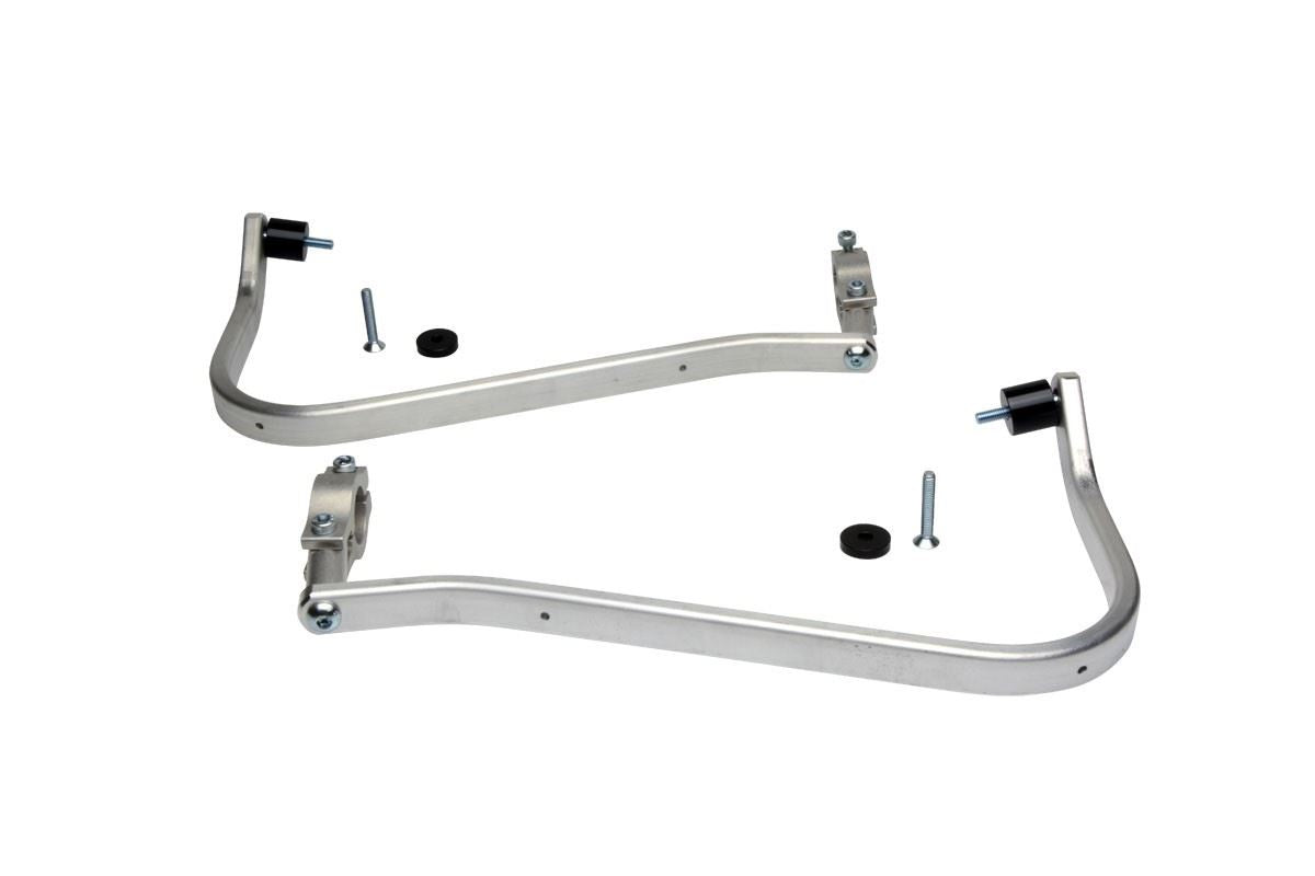 BarkBusters Handguard Kit for Triumph Tiger 800 & 800 XCA '18- & 1200 Explorer models