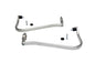 BarkBusters Handguard Kit for Triumph Tiger 800 & 800 XCA '18- & 1200 Explorer models