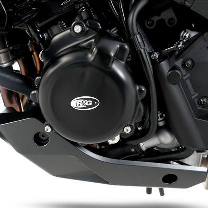 Engine Case Covers for Suzuki GSX-S 1000 '15-, Katana '19- & GSX-S1000 GT '22-, SUZUKI GSX-S1000 GX 2024- (LHS)