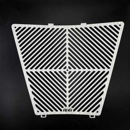 Stainless Steel Radiator Guard & Cooler Guard Kit for Honda CBR1000RR-R Fireblade & Fireblade SP '20-