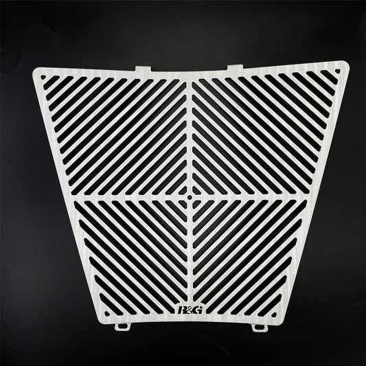 Stainless Steel Radiator Guard & Cooler Guard Kit for Honda CBR1000RR-R Fireblade & Fireblade SP '20-