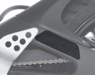 R&G Boot Guard Kit for Yamaha YZF-R125 '14-'18 / MT-125 '14-'19