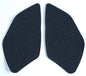R&G Tank Traction Grips for BMW R1200GS Colour: Black