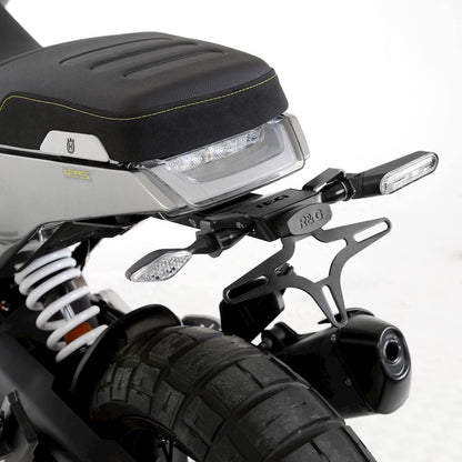 Tail Tidy for Husqvarna Vitpilen/Svartpilen 401 ’20- '23 & 125 Svartpilen '21-23