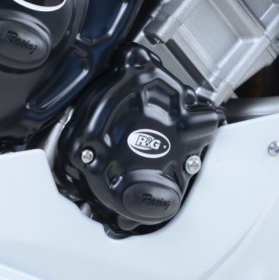 Engine Case Covers - RACE SERIES - for Yamaha YZF-R1/R1M '15- , MT-10 '16- & SP '17- RHS Oil Pump Case