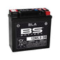 BS 12N5.5-3B SLA (WC) Factory Activated Battery