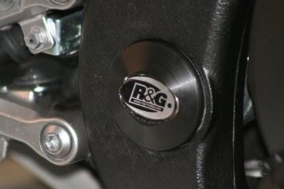 Frame Plug