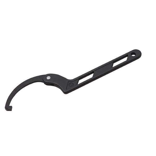 Bikeservice Tools adjustable rear hub C wrench BS0353