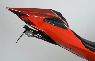 Tail Tidy for Ducati Panigale 899/959/1199/1299