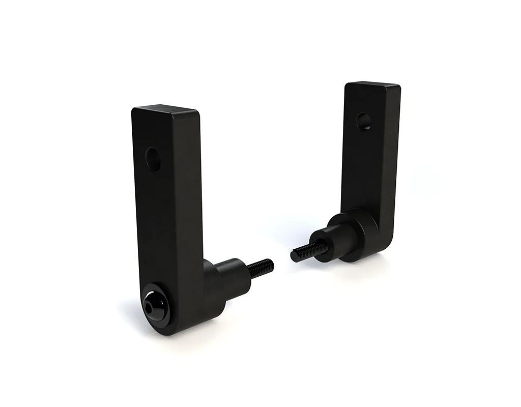 LED Lighting Universal Offset/Pivot Mount Kit
