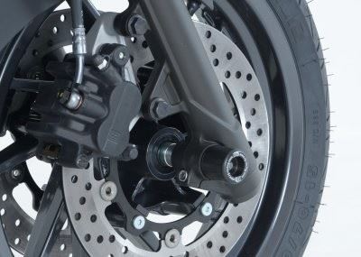 Fork Protectors for Yamaha XMAX 400 '13-