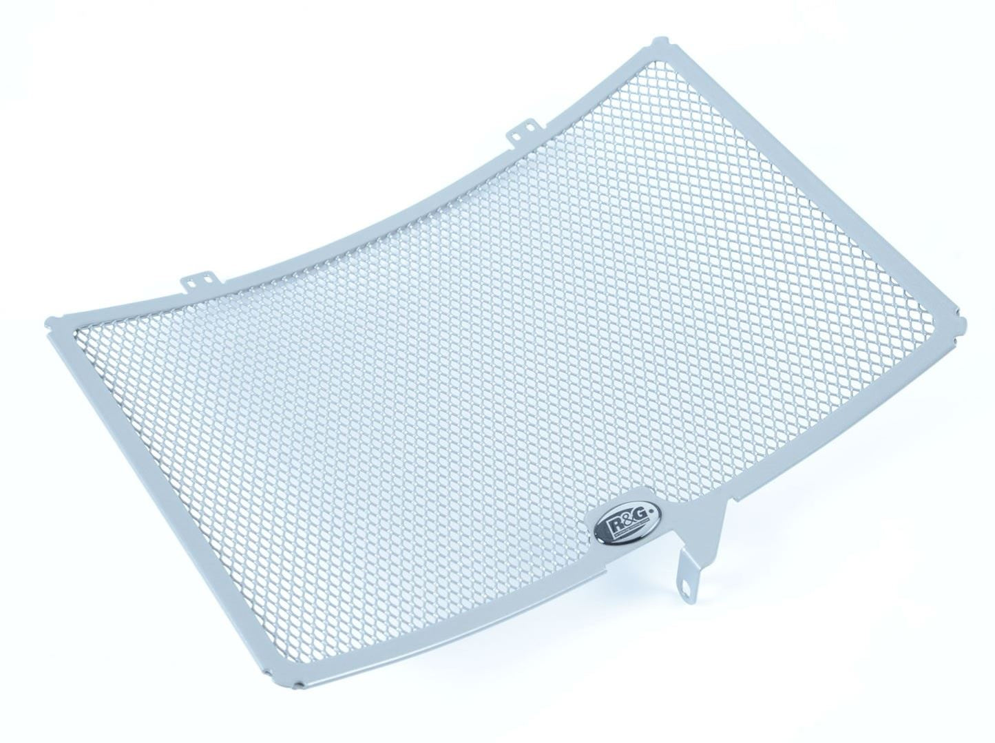 Radiator Guard for Suzuki GSXR 1000 '03-'04 Colour: Black